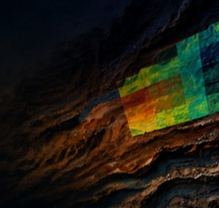 Exemple de tableau de bord GeoNatSat — Analyse des Sols et Agriculture